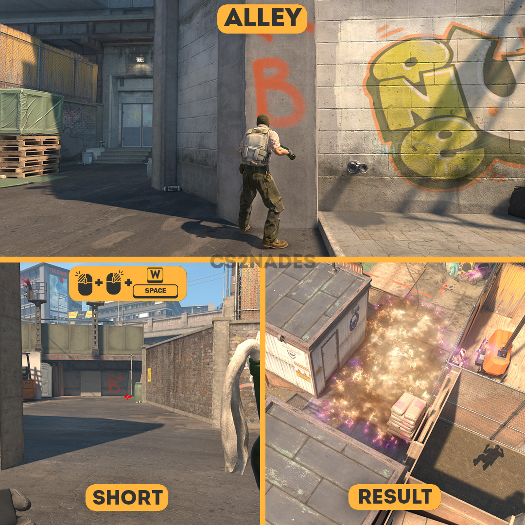 Crosshair Target